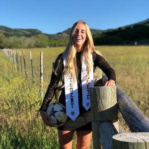 Meet your Posher, Michaela